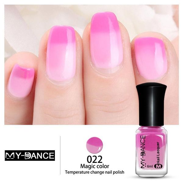 water-based temperature colour changing nail polish non-toxic thermal fashion manicure sj661
water-based temperature colour changing nail polish non-toxic thermal fashion manicure sj661