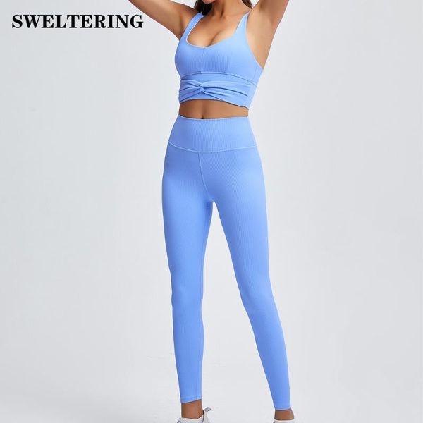 yoga outfit 2 pieces women's tracksuit suit training set tracksuits sport for woman crop leggings fitness women
yoga outfit 2 pieces women's tracksuit suit training set tracksuits sport for woman crop leggings fitness women