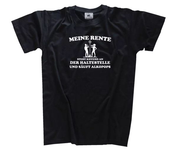 significa interessi stand kiffend alla treno e säuft alko t-shirt s-xxxl, White;black
significa interessi stand kiffend alla treno e säuft alko t-shirt s-xxxl, White;black