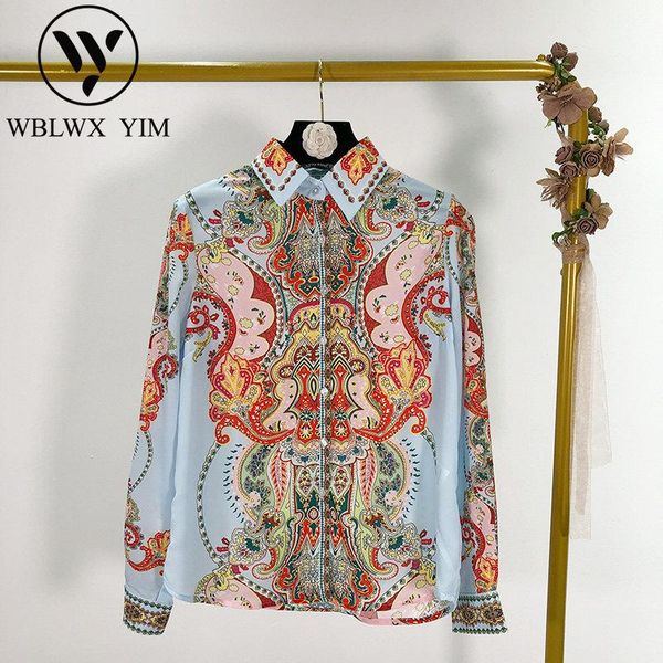 womens and blouses vintage fashion print shirt long sleeve loose blouse women autumn casual female harajuku shirts women's &, White
womens and blouses vintage fashion print shirt long sleeve loose blouse women autumn casual female harajuku shirts women's &, White