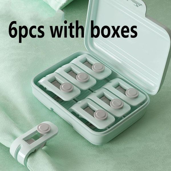 clothing & wardrobe storage blankets fastener clip 6 pcs quilt blanket duvet clips plastic cover sheet fixer sleep anti-run device non-slip
clothing & wardrobe storage blankets fastener clip 6 pcs quilt blanket duvet clips plastic cover sheet fixer sleep anti-run device non-slip