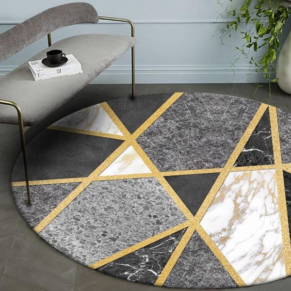 modern style round carpets imitation marble pattern living room sofa area rugs bedroom hanging basket chair anti-slip floor mat
modern style round carpets imitation marble pattern living room sofa area rugs bedroom hanging basket chair anti-slip floor mat