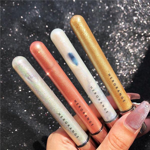 est 6 color liquid eyeshadow sequins glitter eye shadow easy to shine pigmented waterproof shiny cosmetic1
est 6 color liquid eyeshadow sequins glitter eye shadow easy to shine pigmented waterproof shiny cosmetic1