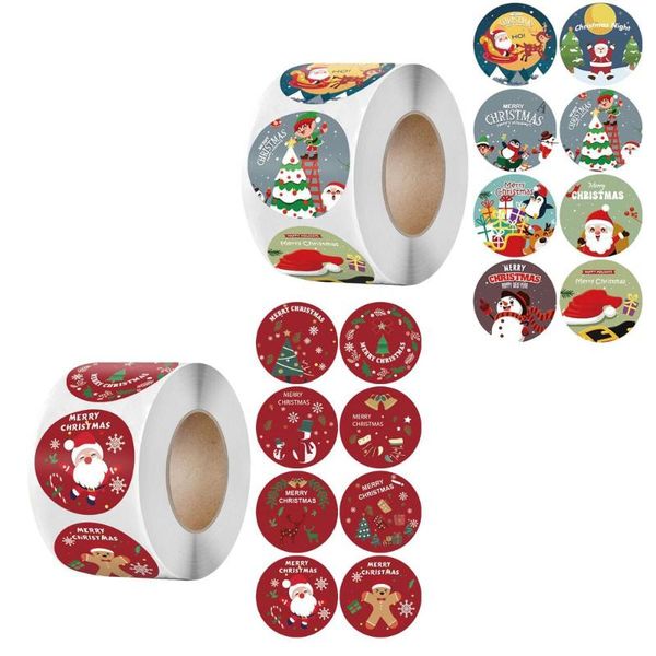 gift wrap rolls package party supplies santa claus gifts box candy bag labels merry christmas stickers sealing
gift wrap rolls package party supplies santa claus gifts box candy bag labels merry christmas stickers sealing