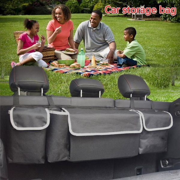 car organizer trunk backseat storage bag net high capacity multi-use oxford back interior accessories automobile seat1
car organizer trunk backseat storage bag net high capacity multi-use oxford back interior accessories automobile seat1
