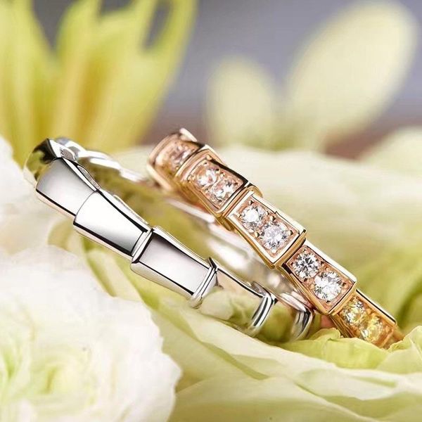 cluster rings vintage 925 silver snake bone ring with 18k rose gold sterling, Golden;silver
cluster rings vintage 925 silver snake bone ring with 18k rose gold sterling, Golden;silver