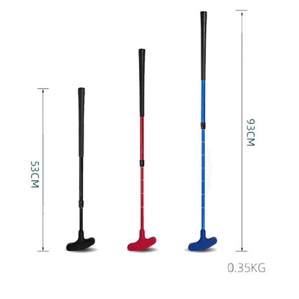 complete set of clubs kids junior golf putter club children double side mini rubber head retractable height adults
complete set of clubs kids junior golf putter club children double side mini rubber head retractable height adults