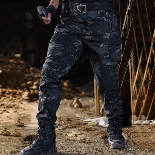men's pants spring outdoor soft shell camouflage military tactical windbreaker hiking waterproof army fleece clothing yuqx, Black
men's pants spring outdoor soft shell camouflage military tactical windbreaker hiking waterproof army fleece clothing yuqx, Black