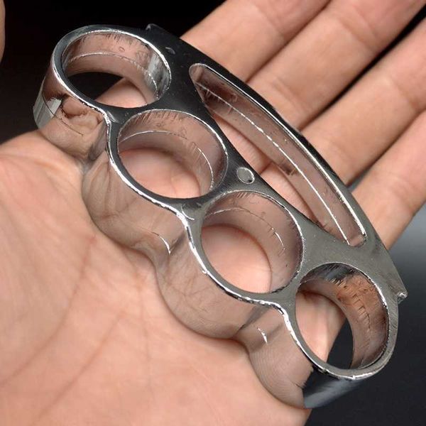 arts boxing martial ring alloy thickened round head section with car equipped iron four finger buckle tiger 46sg728 ju97, Silver
arts boxing martial ring alloy thickened round head section with car equipped iron four finger buckle tiger 46sg728 ju97, Silver