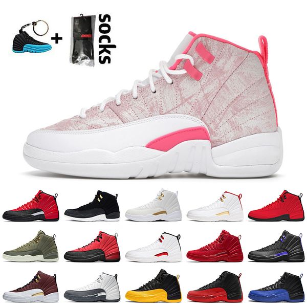 fashion with box women basketball shoes 12s arctic punch pink mens jumpman 12 twist dark concord ovo university gold taxi trainers sneakers
fashion with box women basketball shoes 12s arctic punch pink mens jumpman 12 twist dark concord ovo university gold taxi trainers sneakers
