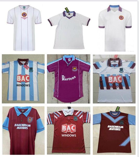 1995 1980 1999 2001 100th vintage lampard retro soccer jersey 10 di canio 28 bilic dicks cottee ferdinand football shirt kits, Black;yellow
1995 1980 1999 2001 100th vintage lampard retro soccer jersey 10 di canio 28 bilic dicks cottee ferdinand football shirt kits, Black;yellow