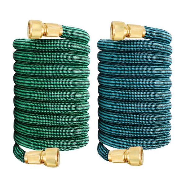watering equipments 16ft-150ft expandable garden hose 1/2 high pressure car washer hoses flexible magic pipe irrigation tools
watering equipments 16ft-150ft expandable garden hose 1/2 high pressure car washer hoses flexible magic pipe irrigation tools