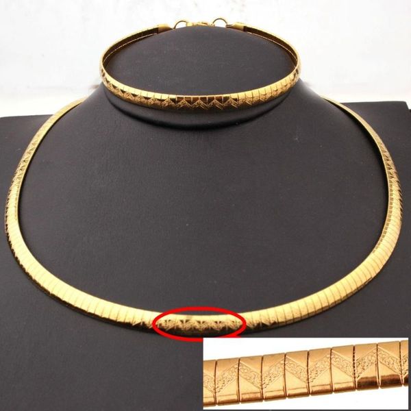 earrings & necklace wholesale 316l stainless steel gold chunky simple charm collar choker 18"&bracelet 8" womens fashion ladies je, Silver
earrings & necklace wholesale 316l stainless steel gold chunky simple charm collar choker 18"&bracelet 8" womens fashion ladies je, Silver
