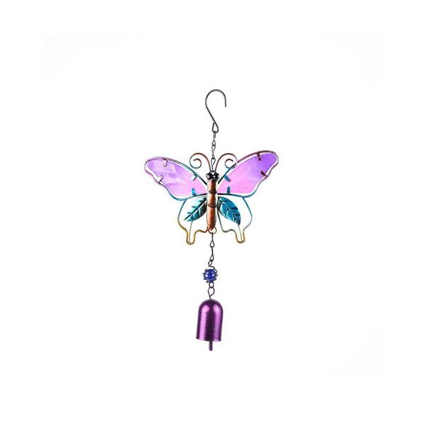 butterfly wind chime home indoor outdoor metal tube romantic bell handmade with hook yard garden decoration music mobile party decorative ob
butterfly wind chime home indoor outdoor metal tube romantic bell handmade with hook yard garden decoration music mobile party decorative ob