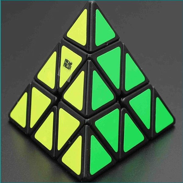 moyu 3x3x3 pyramid puzzle magic cubo moyu pyramid 3x3 speed cube 3x3 pyramid professional cube toys moyu cube
moyu 3x3x3 pyramid puzzle magic cubo moyu pyramid 3x3 speed cube 3x3 pyramid professional cube toys moyu cube