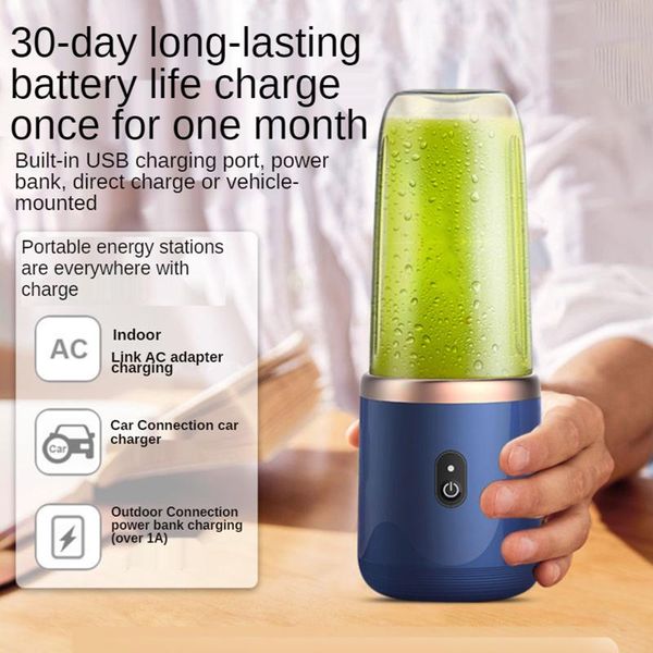 juicers portable rechargeable frying juicer mini with battery charging student automatic small multi-function juice machine
juicers portable rechargeable frying juicer mini with battery charging student automatic small multi-function juice machine