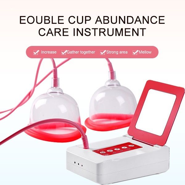 taibo buttock vacuum pump breast enhancement lifting therapy body shaping professional massage equipment
taibo buttock vacuum pump breast enhancement lifting therapy body shaping professional massage equipment