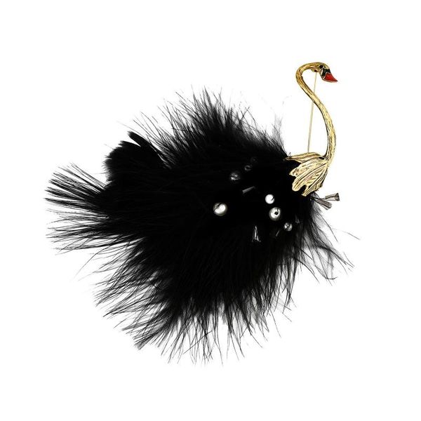 pins, brooches design european and american trend brooch jewelry plush ball black animal party, Gray
pins, brooches design european and american trend brooch jewelry plush ball black animal party, Gray