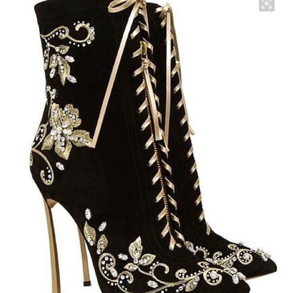 boot zapatillas mujer braned bordata ankle leather camuroza black finger pointed blade calcutta lace-up gladiator sandals boots women's
boot zapatillas mujer braned bordata ankle leather camuroza black finger pointed blade calcutta lace-up gladiator sandals boots women's
