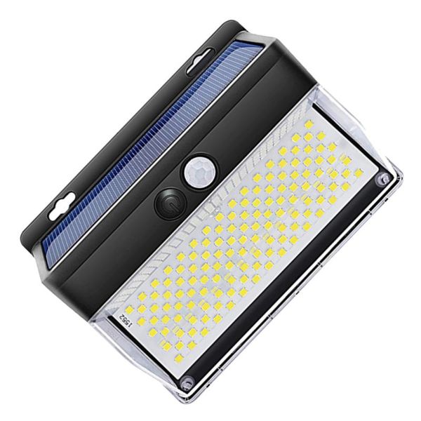 outdoor wall lamps solar powered light 262 leds human body induction lamp garden lights for patio porch
outdoor wall lamps solar powered light 262 leds human body induction lamp garden lights for patio porch