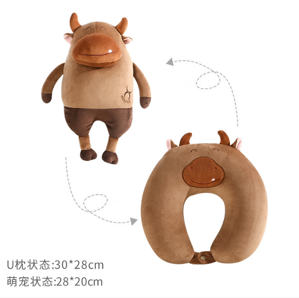 hats, scarves & gloves sets 2021 zodiac cattle shape u pillow cartoon particle deformation two in one or wedding gift coffe, Blue;gray
hats, scarves & gloves sets 2021 zodiac cattle shape u pillow cartoon particle deformation two in one or wedding gift coffe, Blue;gray