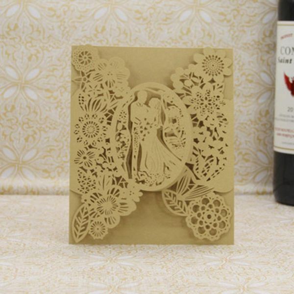 style wedding mariage favor invitation card laser cut party invite thank you cards greeting
style wedding mariage favor invitation card laser cut party invite thank you cards greeting
