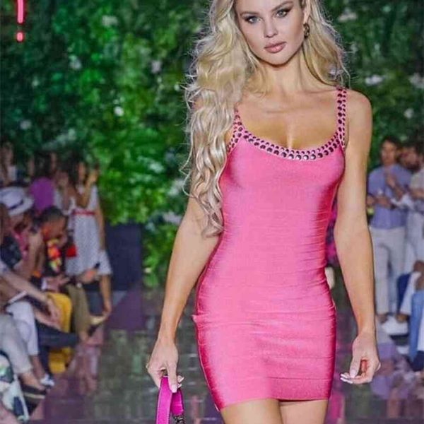 night dress spaghetti strap mini sleeveless rivet knitted rose pink wine black celebrity club sheath vestidos dobanmbd 210331, Black;gray
night dress spaghetti strap mini sleeveless rivet knitted rose pink wine black celebrity club sheath vestidos dobanmbd 210331, Black;gray