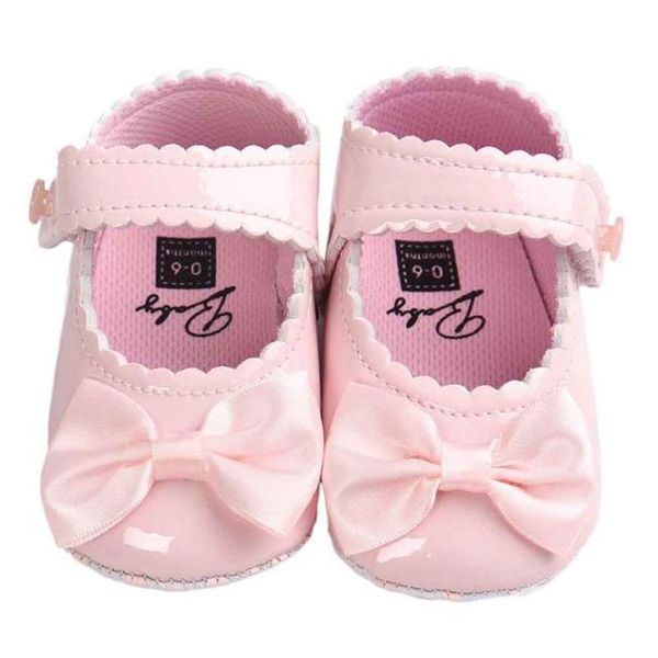 first walkers baby girl shoes lovely bowknot leather 5 color anti-slip sneakers soft sole toddler month drop ship t#
first walkers baby girl shoes lovely bowknot leather 5 color anti-slip sneakers soft sole toddler month drop ship t#