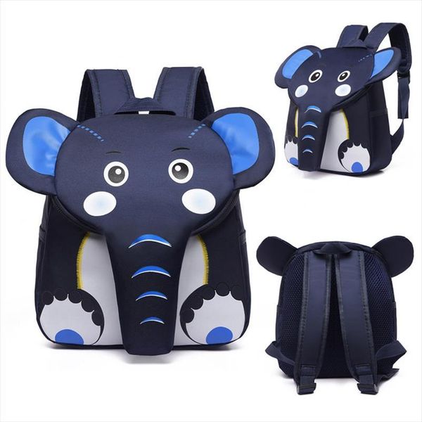 elephant school backpack for children cute 3d animal designer kids bags boys girls schoolbag plecak szkolny
elephant school backpack for children cute 3d animal designer kids bags boys girls schoolbag plecak szkolny