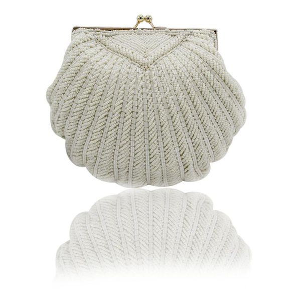 evening bags 2021 retro style handmade exquisite bead embroidery bag cheongsam clutch dress large