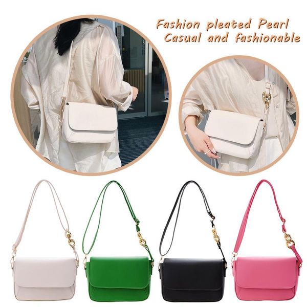 evening bags women's bag fashion pu leather crossbody shoulder female messenger solid color flap handbags purse for women 2021
evening bags women's bag fashion pu leather crossbody shoulder female messenger solid color flap handbags purse for women 2021