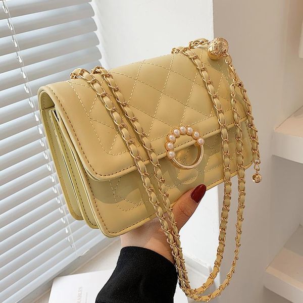 evening bags qyahlybz band small leather yellow white women's fashion chain messenger bag square female crossbody handbag
evening bags qyahlybz band small leather yellow white women's fashion chain messenger bag square female crossbody handbag