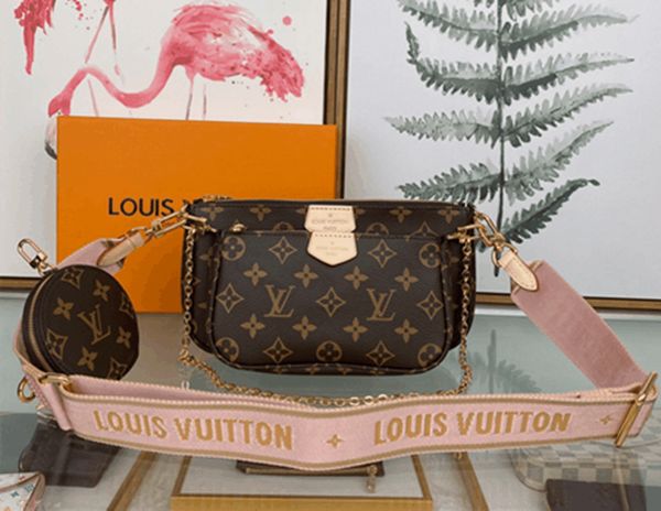 gg's louis's vutton's ysl's 3 pcs multi pochette accessories handbags women leather chain shoulder bags purse messenger
gg's louis's vutton's ysl's 3 pcs multi pochette accessories handbags women leather chain shoulder bags purse messenger