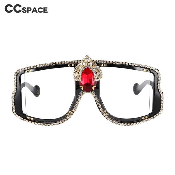 sunglasses 53089 oversize luxury rhinestone rivet frame fashion charm women shade uv400, White;black
sunglasses 53089 oversize luxury rhinestone rivet frame fashion charm women shade uv400, White;black