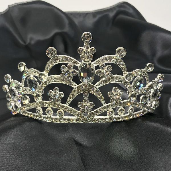 hair clips & barrettes jeweled crowns beautiful headpiece wedding crown tiaras accessories for prom birthday costume party ll@17, Golden;silver
hair clips & barrettes jeweled crowns beautiful headpiece wedding crown tiaras accessories for prom birthday costume party ll@17, Golden;silver