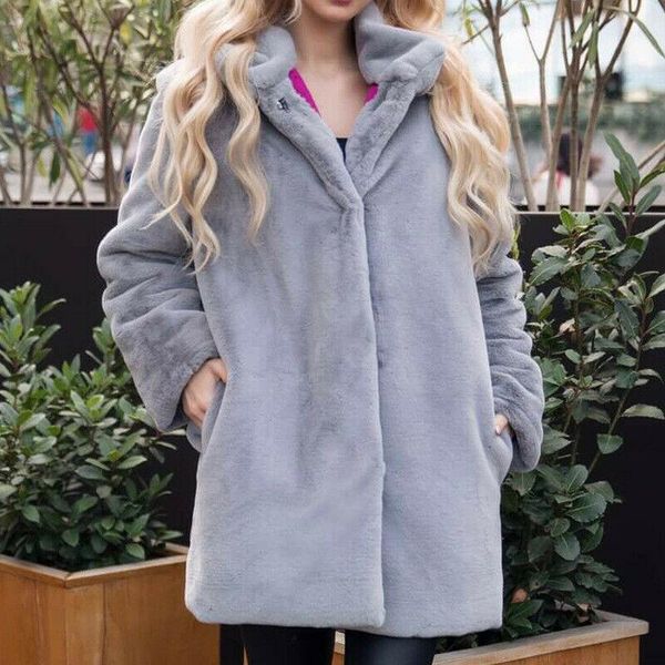 womens fashion winter thicken shaggy faux fur warm jacket parka overcoat outdoor women's trench coats, Tan;black
womens fashion winter thicken shaggy faux fur warm jacket parka overcoat outdoor women's trench coats, Tan;black