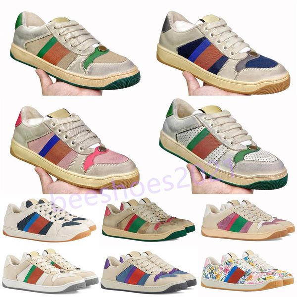 men italy bee casual shoes women fashion leather dirty shoe screener embroidered green red stripe couples trainers des chaussures, Black
men italy bee casual shoes women fashion leather dirty shoe screener embroidered green red stripe couples trainers des chaussures, Black