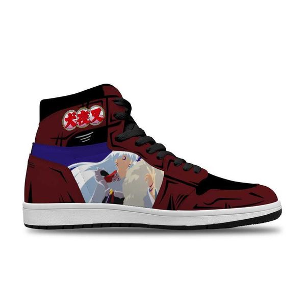 japanese 2021 anime inuyasha diy printed running non-slip basketball shoes for men fashion basketball shoes high basketball shoes
japanese 2021 anime inuyasha diy printed running non-slip basketball shoes for men fashion basketball shoes high basketball shoes