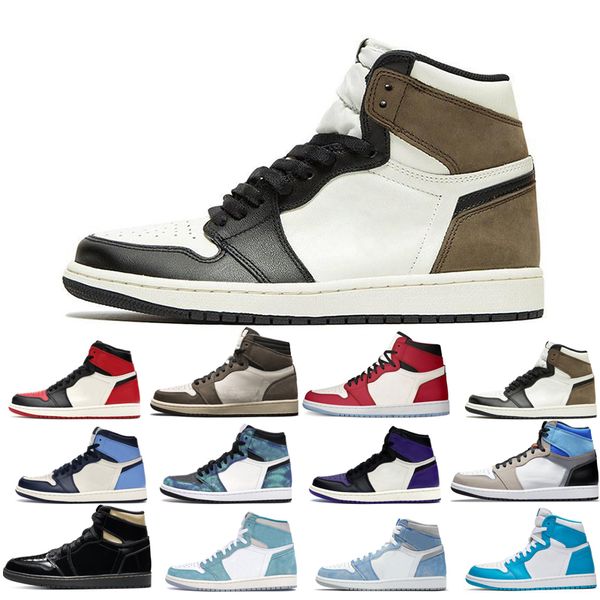 2022 jumpman 1s basketball shoes men's turbo green unc mocha tie dye court purple bred toe cactus jack chicago obsidian shadow walking
2022 jumpman 1s basketball shoes men's turbo green unc mocha tie dye court purple bred toe cactus jack chicago obsidian shadow walking