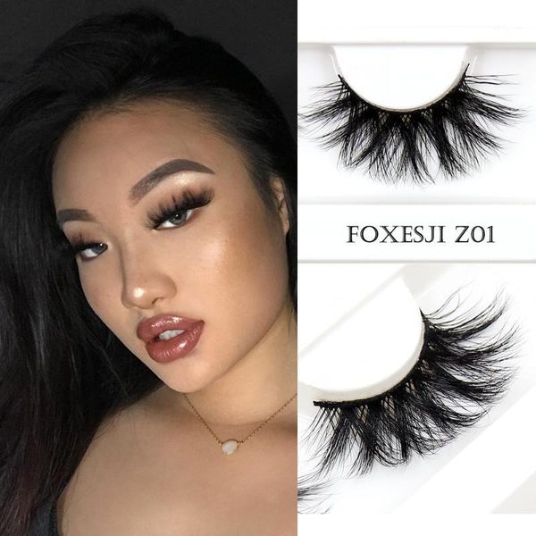 mink eyelashes makeup 5d lashes thick cross volume fluffy cruelty eye dramatic false eyelash1
mink eyelashes makeup 5d lashes thick cross volume fluffy cruelty eye dramatic false eyelash1