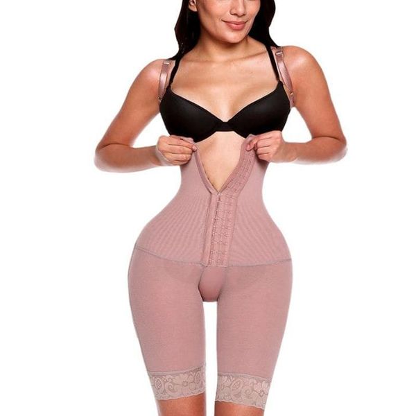 women's shapers 3-breasted high back shapewear lace slimming shorts bodyshaper women home wear, Black;white
women's shapers 3-breasted high back shapewear lace slimming shorts bodyshaper women home wear, Black;white