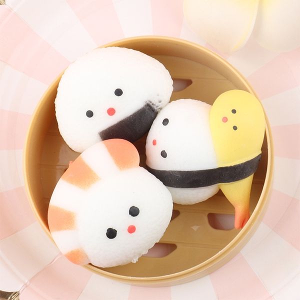 40jc simulation food-shaped toy party favors for kids squishy toy mini kawaii sensory toy stress reliever anxiety toys
40jc simulation food-shaped toy party favors for kids squishy toy mini kawaii sensory toy stress reliever anxiety toys