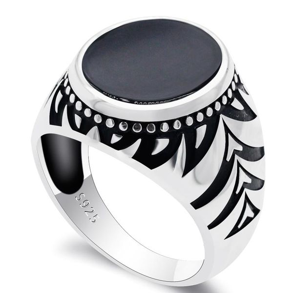 cluster rings 100% pure 925 silver ring for men natural agate stone vintage style tree leaf plane wedding/party jewelry fine, Golden;silver
cluster rings 100% pure 925 silver ring for men natural agate stone vintage style tree leaf plane wedding/party jewelry fine, Golden;silver