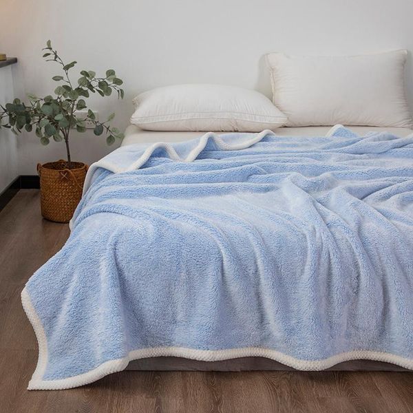blankets thick coral velvet sofa bed throw blanket multi uses home warm nap bedspread cover portable travel train shawl
blankets thick coral velvet sofa bed throw blanket multi uses home warm nap bedspread cover portable travel train shawl