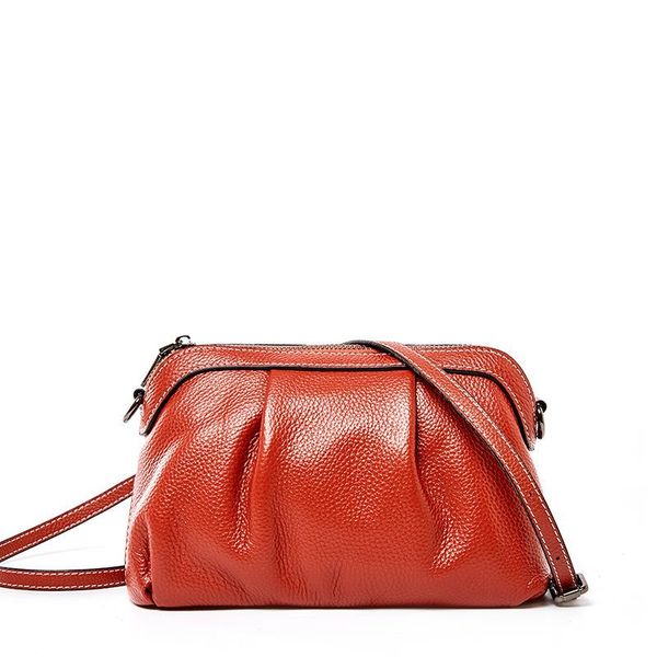 women messenger bag 100% genuine leather small hobos bags casual lady crossbody totes
women messenger bag 100% genuine leather small hobos bags casual lady crossbody totes