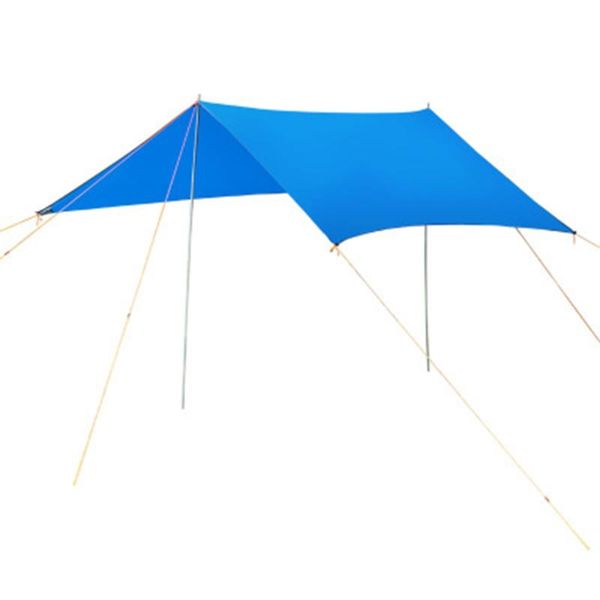 lightweight sun shade shelter with carry bag nylon picnic mat camping tarp beach tent awning canopy tents and shelters
lightweight sun shade shelter with carry bag nylon picnic mat camping tarp beach tent awning canopy tents and shelters