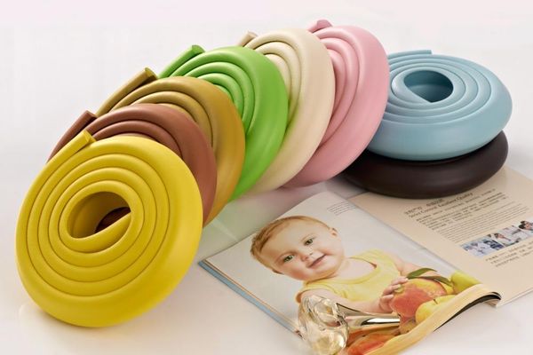 corner&edge cushions 2pcs/lot baby safe desk table protective strip security cushion anti-crash protector safety edge guards born
corner&edge cushions 2pcs/lot baby safe desk table protective strip security cushion anti-crash protector safety edge guards born