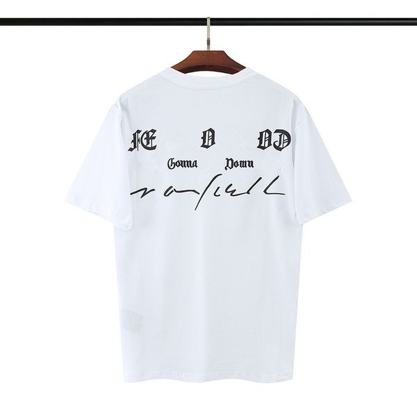 luxury brand t shirts polos 2021 mens womens shirt designer cartoon letter printing stylist casual summer breathable clo, White;black
luxury brand t shirts polos 2021 mens womens shirt designer cartoon letter printing stylist casual summer breathable clo, White;black
