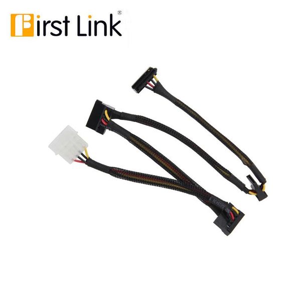 molex 4pin to 2 3 4 sata power splitter sleeve cable,molex pin 90 degree adapter connector spliter hdd hard drive computer cables & connecto
molex 4pin to 2 3 4 sata power splitter sleeve cable,molex pin 90 degree adapter connector spliter hdd hard drive computer cables & connecto