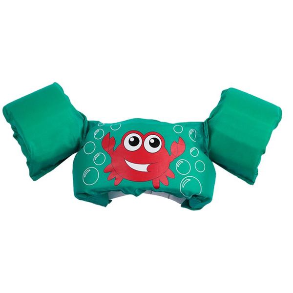 life vest & buoy puddle jumper kids jacket for children sleeves armbands floats foam safety swimming ring
life vest & buoy puddle jumper kids jacket for children sleeves armbands floats foam safety swimming ring